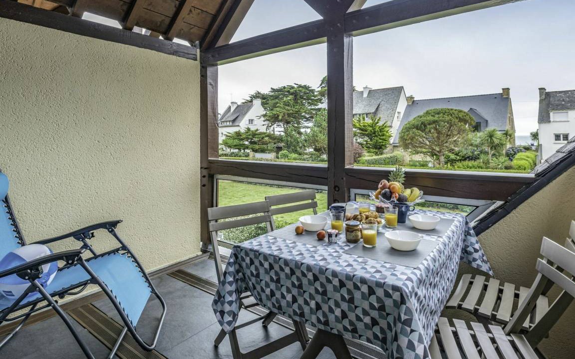 Carnac Apartment | 40 m² Apartment ∙ 2 bedrooms ∙ 4 guests