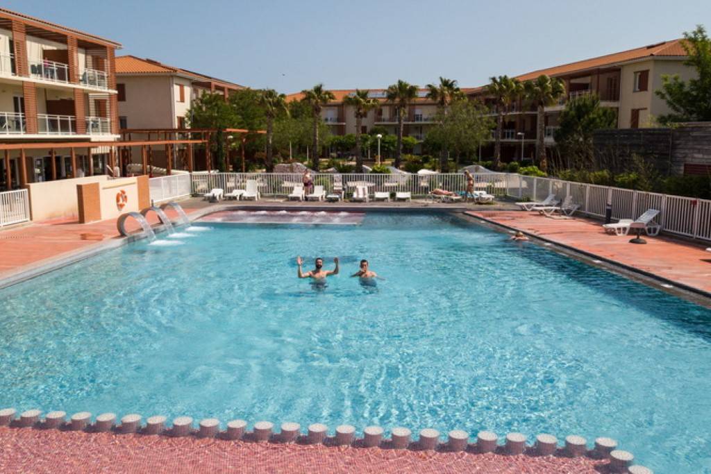 Argeles-sur-Mer House | 40 m² House ∙ 1 bedroom ∙ 6 guests