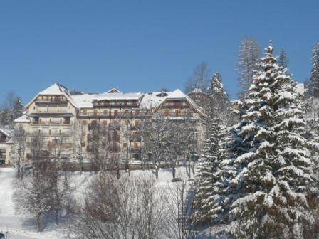 Villard-de-Lans Apartment | 42 m² Apartment ∙ 1 bedroom ∙ 6 guests