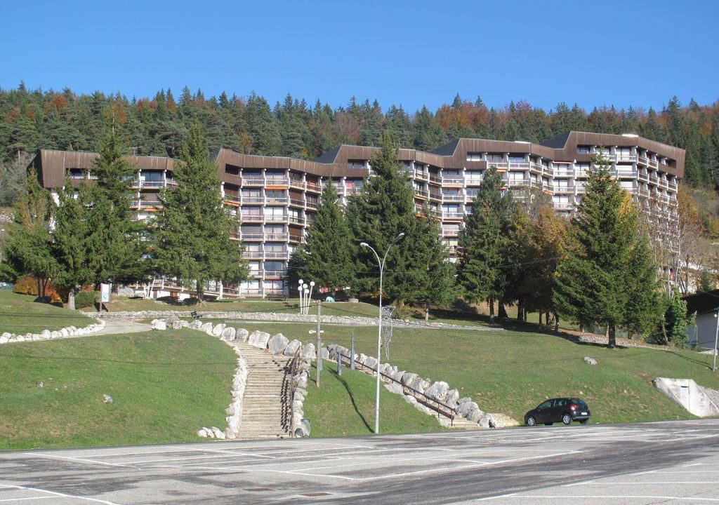 Villard-de-Lans Apartment | 43 m² Apartment ∙ 1 bedroom ∙ 6 guests