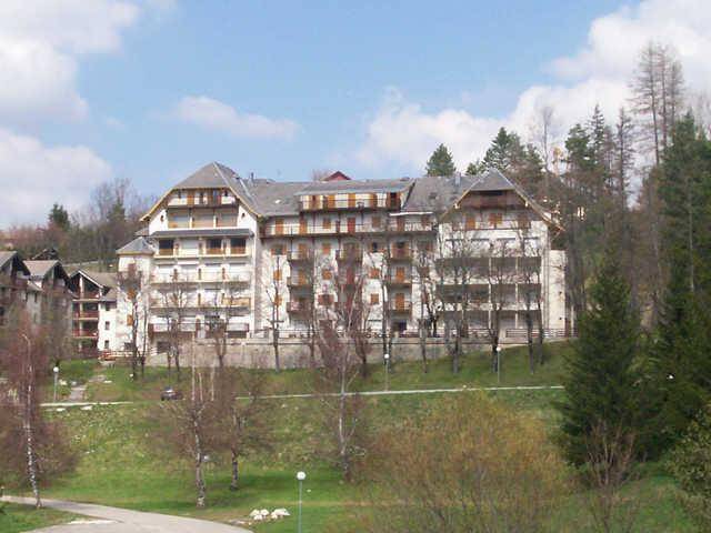 Villard-de-Lans Apartment | 43 m² Apartment ∙ 2 bedrooms ∙ 5 guests