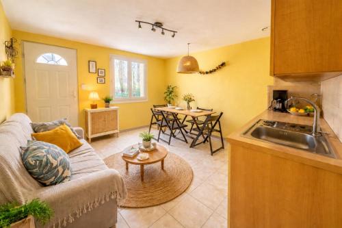 Ortaffa Apartment | 45 Méditerranée