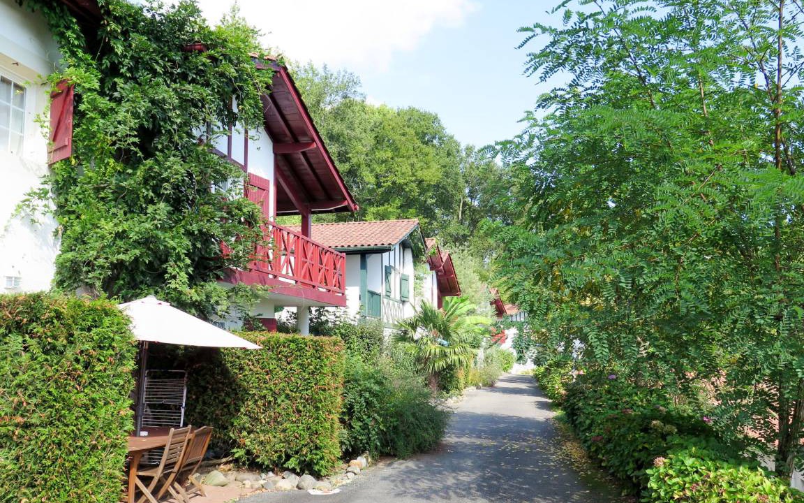 La Bastide-Clairence House | 45 m² House ∙ 2 bedrooms ∙ 6 guests