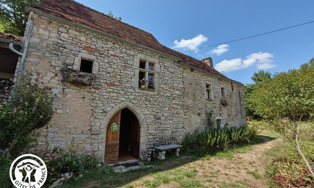 Maxou House | 46g12089 - Maxou - Gîte