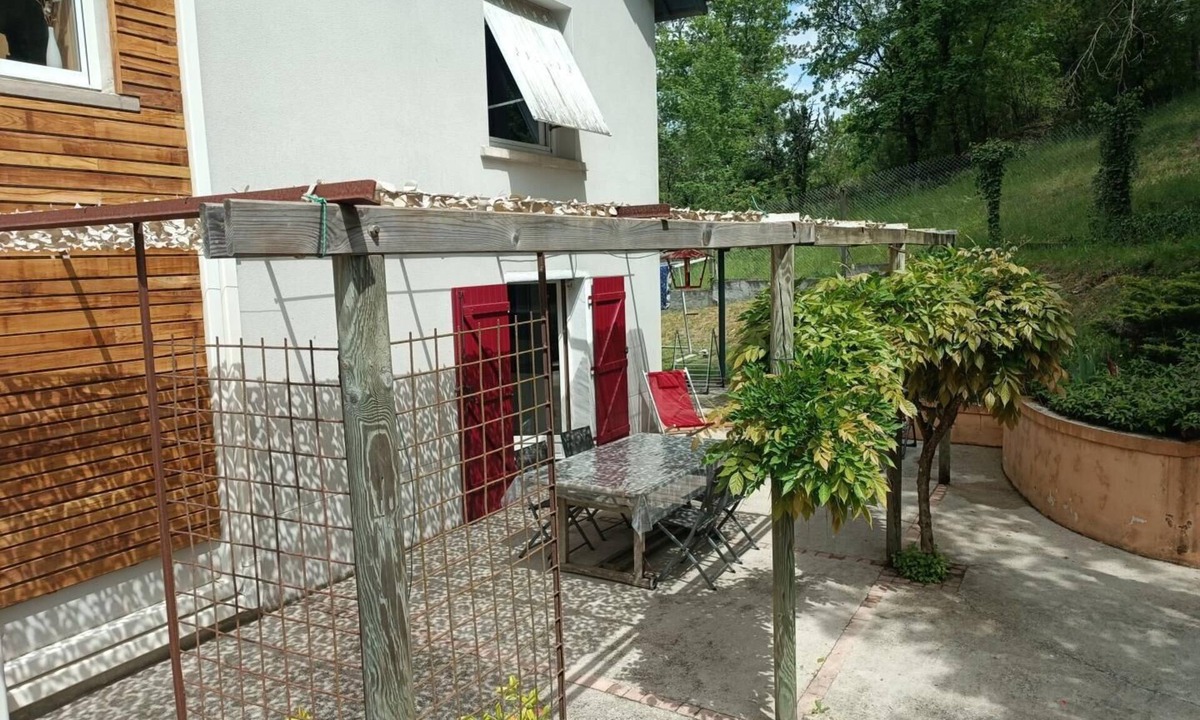 Cahors House | 46g12331 - Cahors - Gîte
