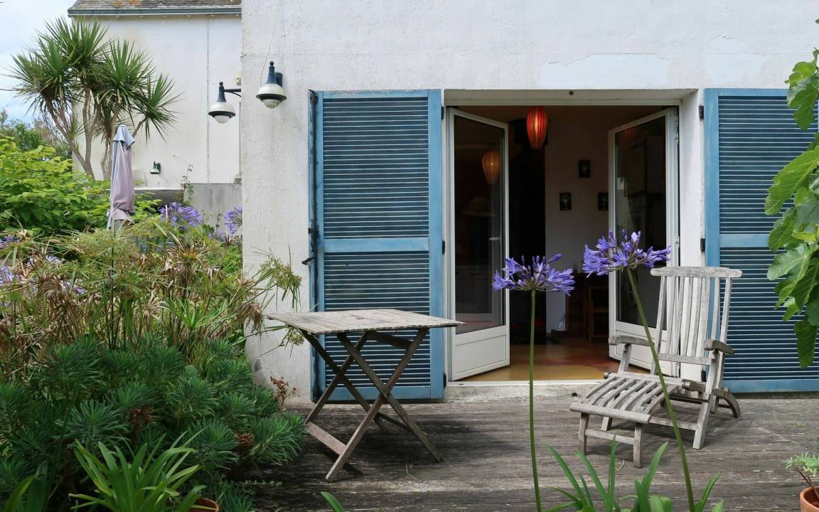 Loctudy Other | 47 m² Accommodation ∙ 1 bedroom ∙ 4 guests