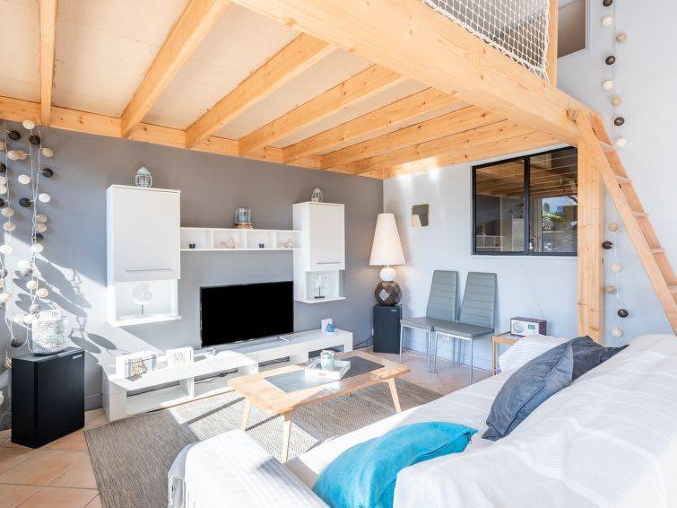 Quiberon Apartment | 47 m² Apartment ∙ 1 bedroom ∙ 4 guests