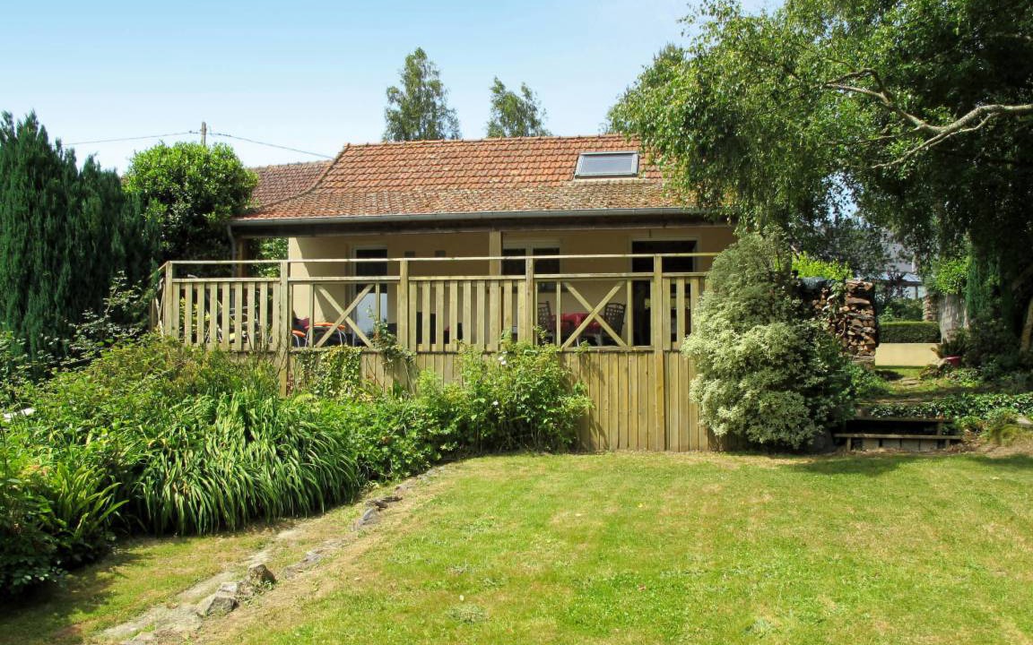Carentan Apartment | 48 m² Apartment ∙ 2 bedrooms ∙ 4 guests