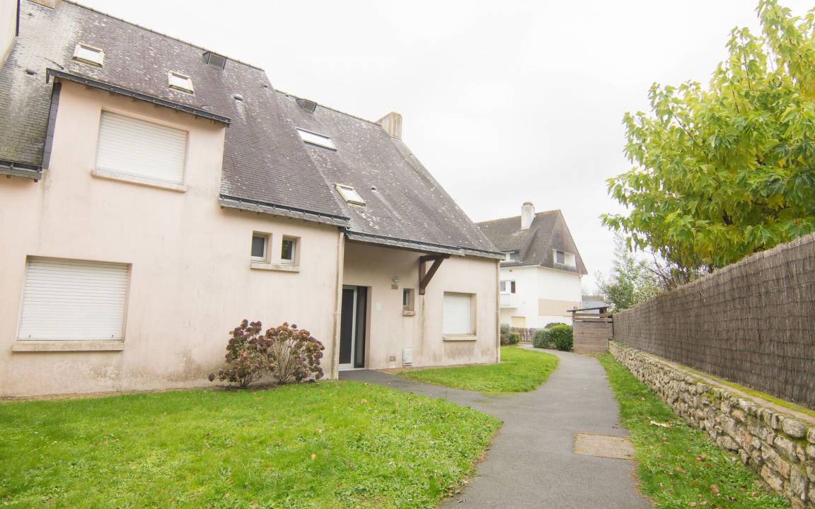 Carnac Apartment | 49 m² Apartment ∙ 1 bedroom ∙ 4 guests