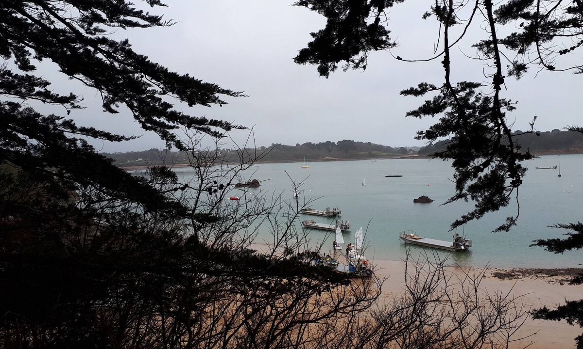 Ploubazlanec House | 5 bedroom house between Paimpol and Bréhat - 3 Stars
