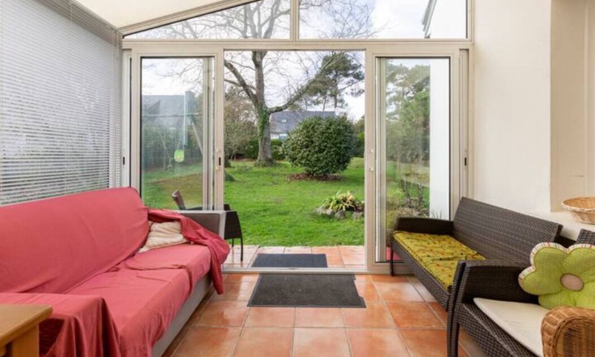 Crach House | 5 Bedroom Private vacation home in Crac'h