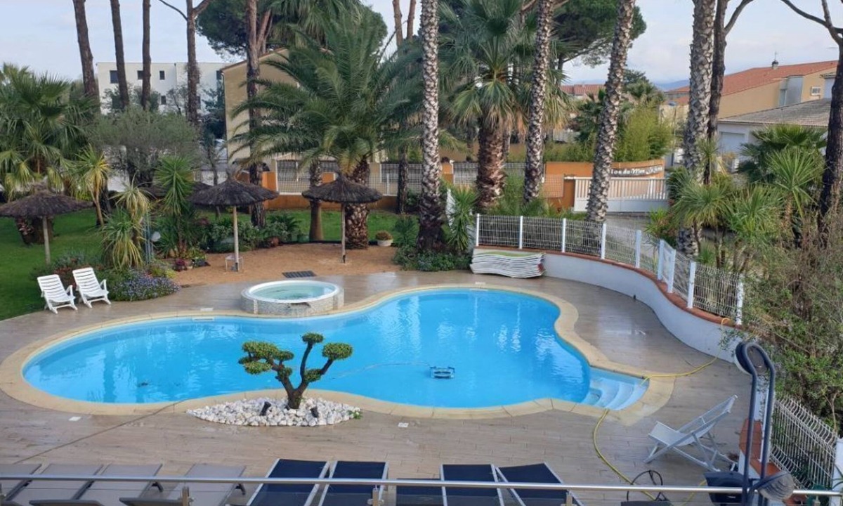 Argeles-sur-Mer Villa | 5 mn from the beaches villa 1 "Cap creus" RdC Clos du Mas La Senia - Argelès Sur Mer