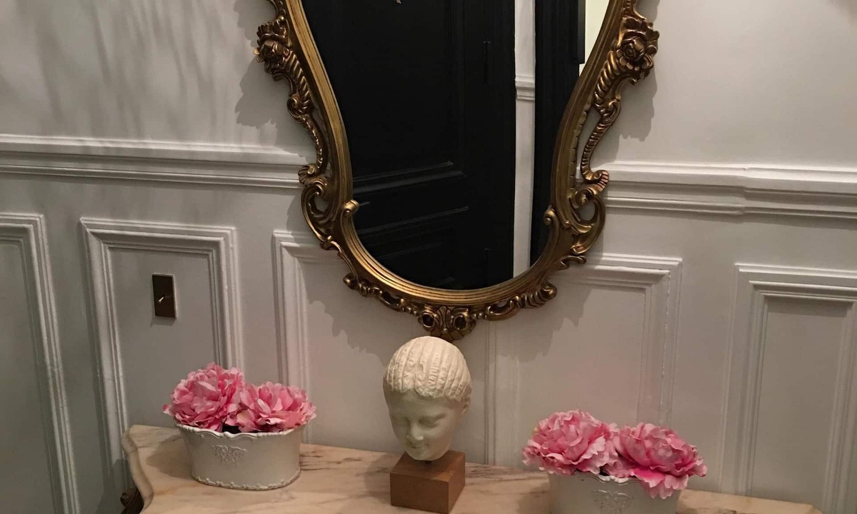 Notre-Dame-des-Champs Apartment | 5-room apartment jardin du Luxembourg grand piano
