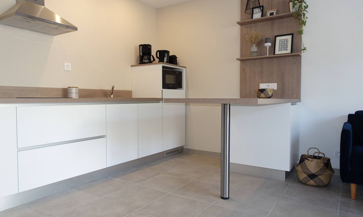 Treguier Apartment | 5 - Studio à Tréguier, Proche du Centre-historique