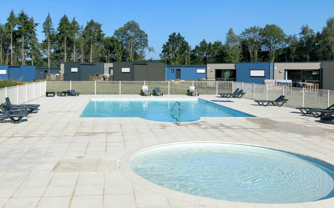 Malansac Other | 50 m² Accommodation ∙ 2 bedrooms ∙ 6 guests