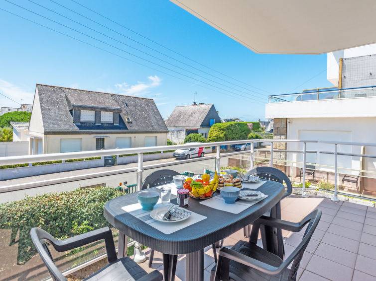 Quiberon Apartment | 50 m² Apartment ∙ 2 bedrooms ∙ 4 guests