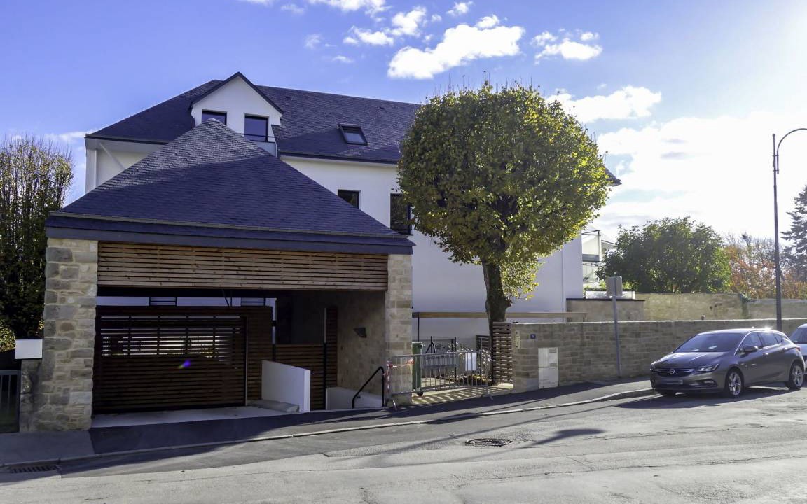 Carnac Apartment | 57 m² Apartment ∙ 1 bedroom ∙ 2 guests