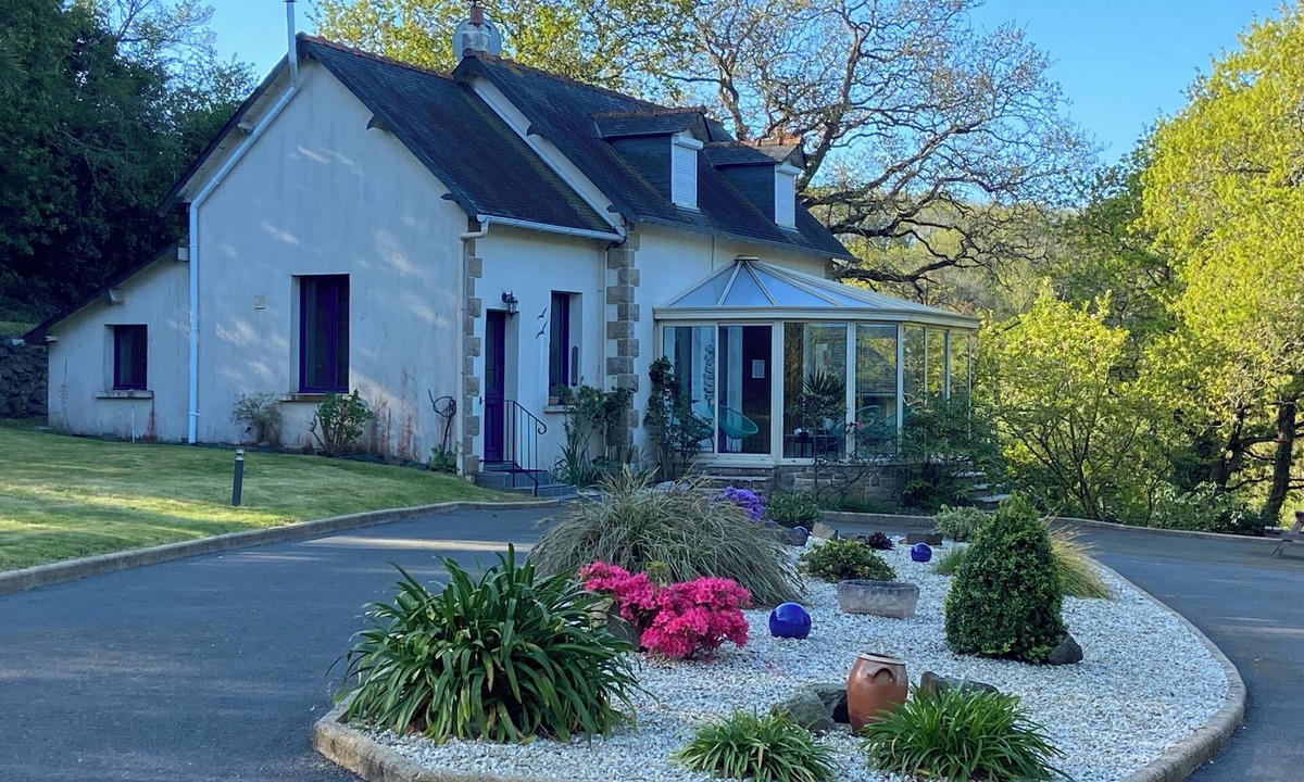 Etables-sur-Mer House | 6-person weekly and weekend rental by the sea.