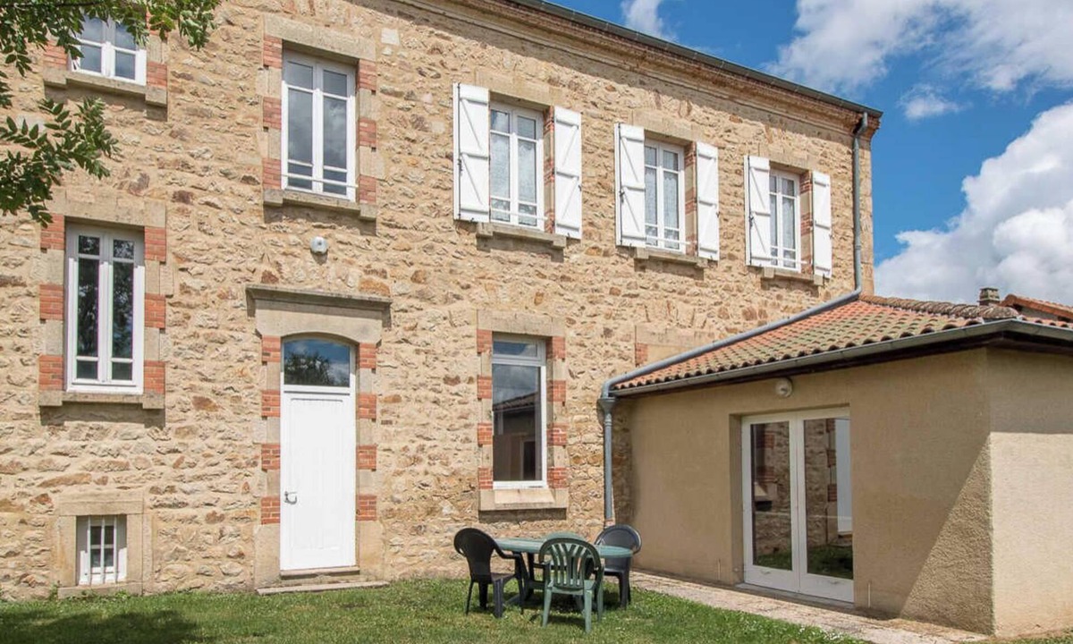Egliseneuve-des-Liards House | 63g63194 - Egliseneuve-des-liards