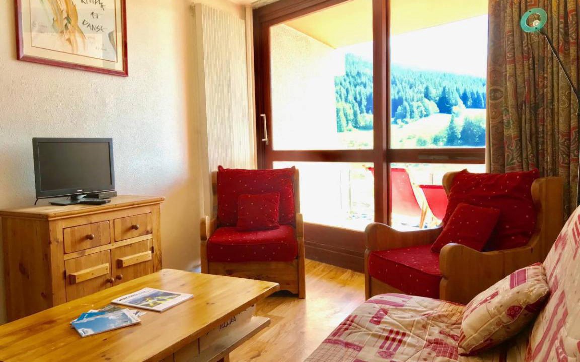 Villard-de-Lans Apartment | 64 m² Apartment ∙ 2 bedrooms ∙ 8 guests