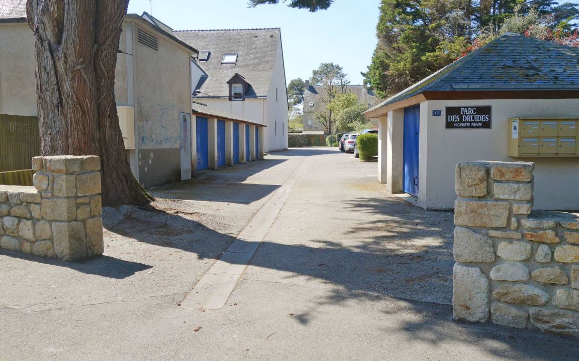 Carnac Apartment | 65 m² Apartment ∙ 3 bedrooms ∙ 6 guests
