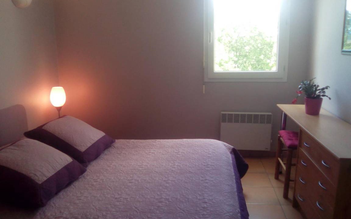Labastide-Marnhac Hotel | 65 m² Hotel ∙ 1 bedroom ∙ 1 guest
