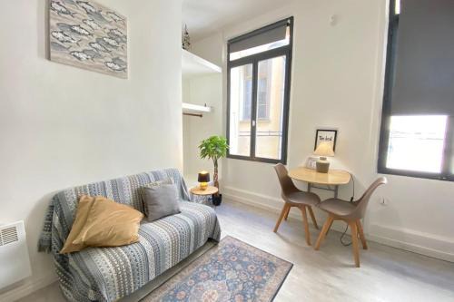 Saint-Jean Apartment | 66D1 Apartment in the city center