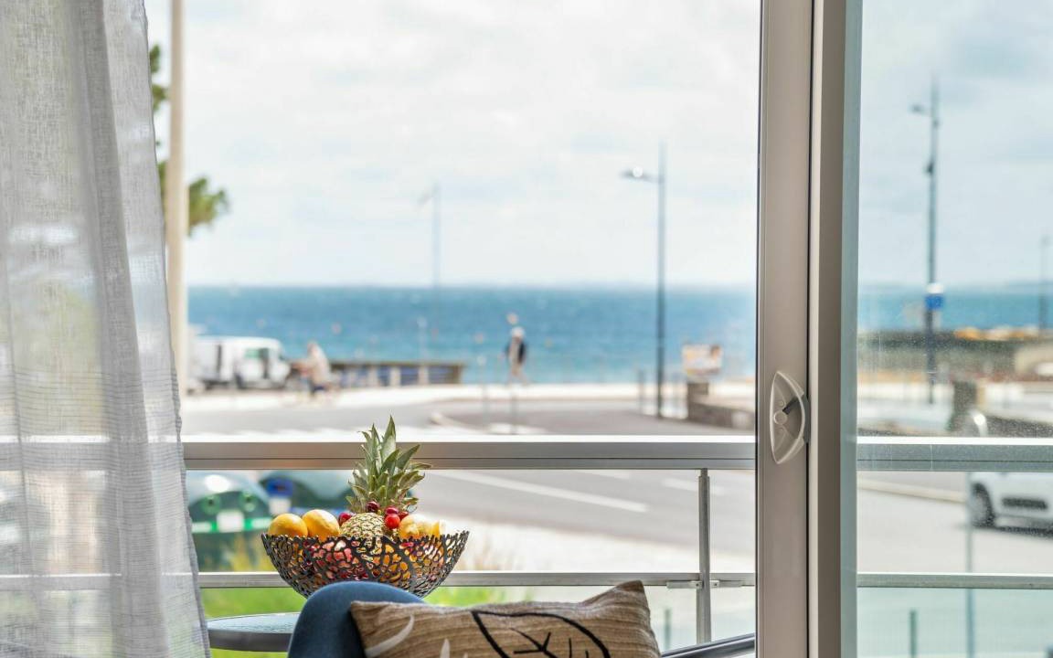 Carnac Apartment | 70 m² Apartment ∙ 3 bedrooms ∙ 5 guests