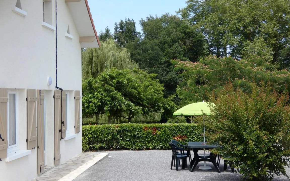 Angoume House | 70 m² House ∙ 2 bedrooms ∙ 5 guests