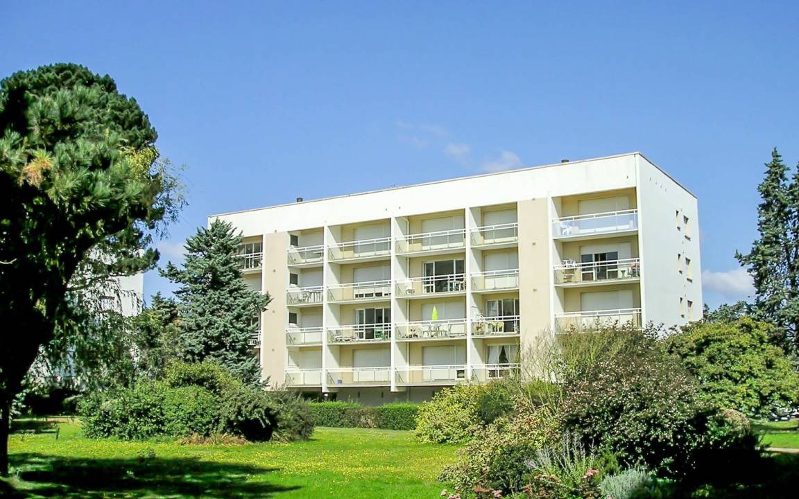 Carnac Apartment | 71 m² Apartment ∙ 2 bedrooms ∙ 4 guests