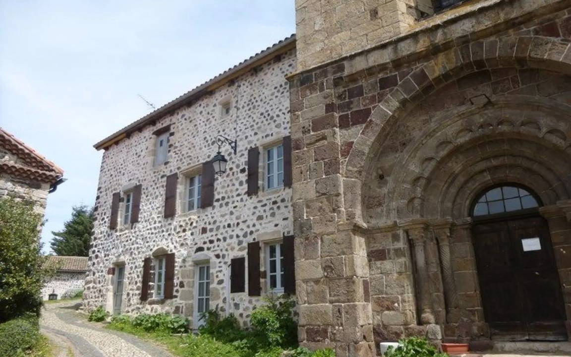 Arlempdes House | 75 m² House ∙ 2 bedrooms ∙ 4 guests