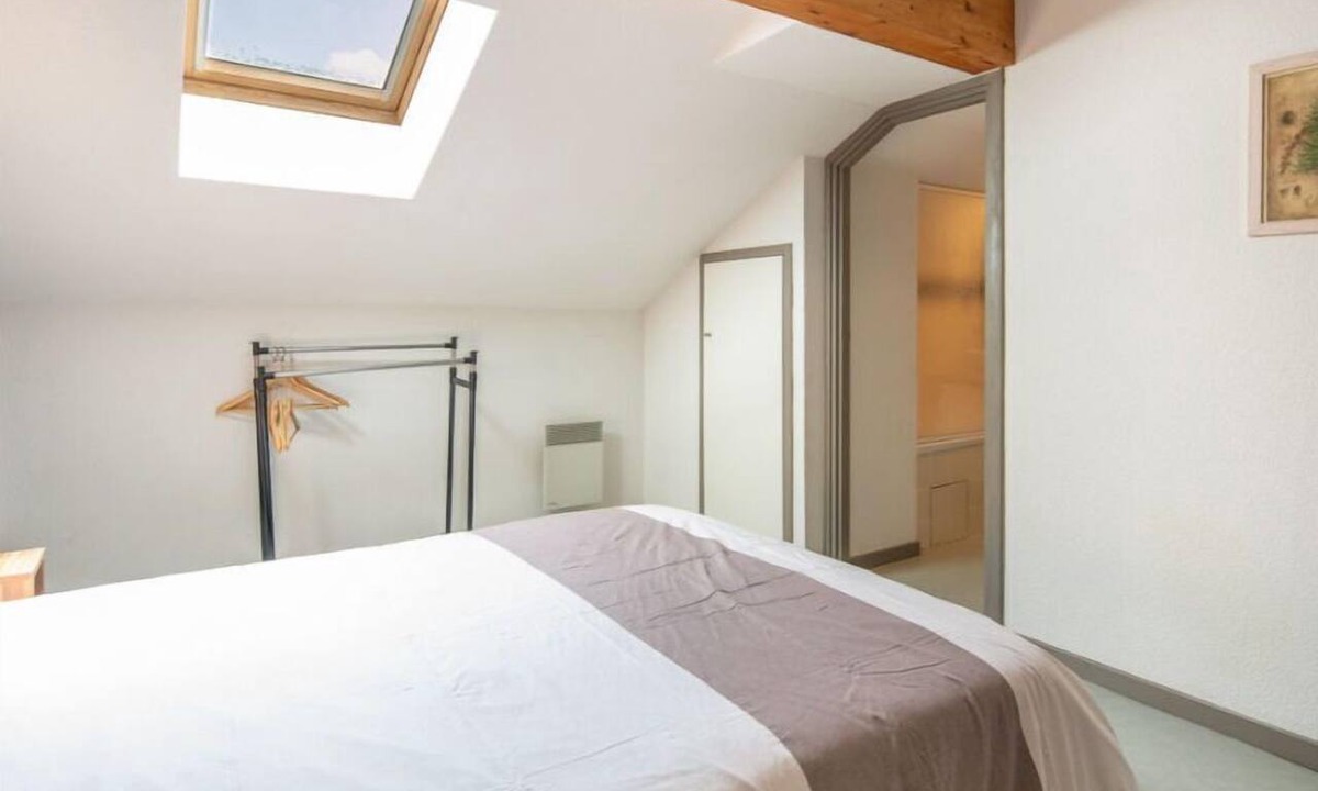 Gresse-en-Vercors Condo | 800m des Remontées| Appart abordable + Accès Sauna