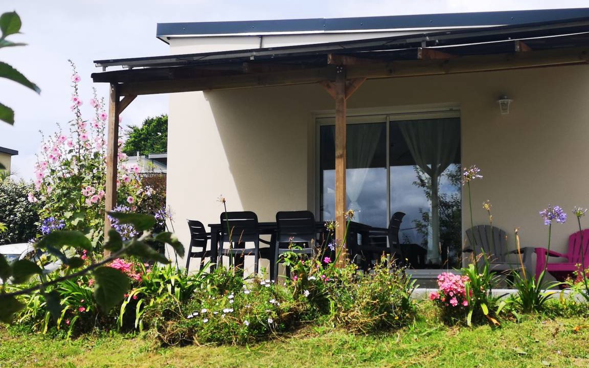 Ploubazlanec House | 87 m² House ∙ 3 bedrooms ∙ 6 guests