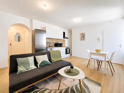 Saint-Rambert-d'Albon Apartment | 8A - Le Nid