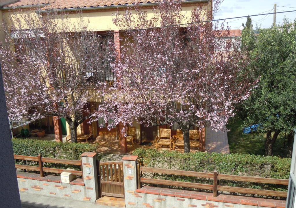 Saint-Jean-Pla-de-Corts Apartment | 9 rue de La Tranquillité . appartement Les Albéres