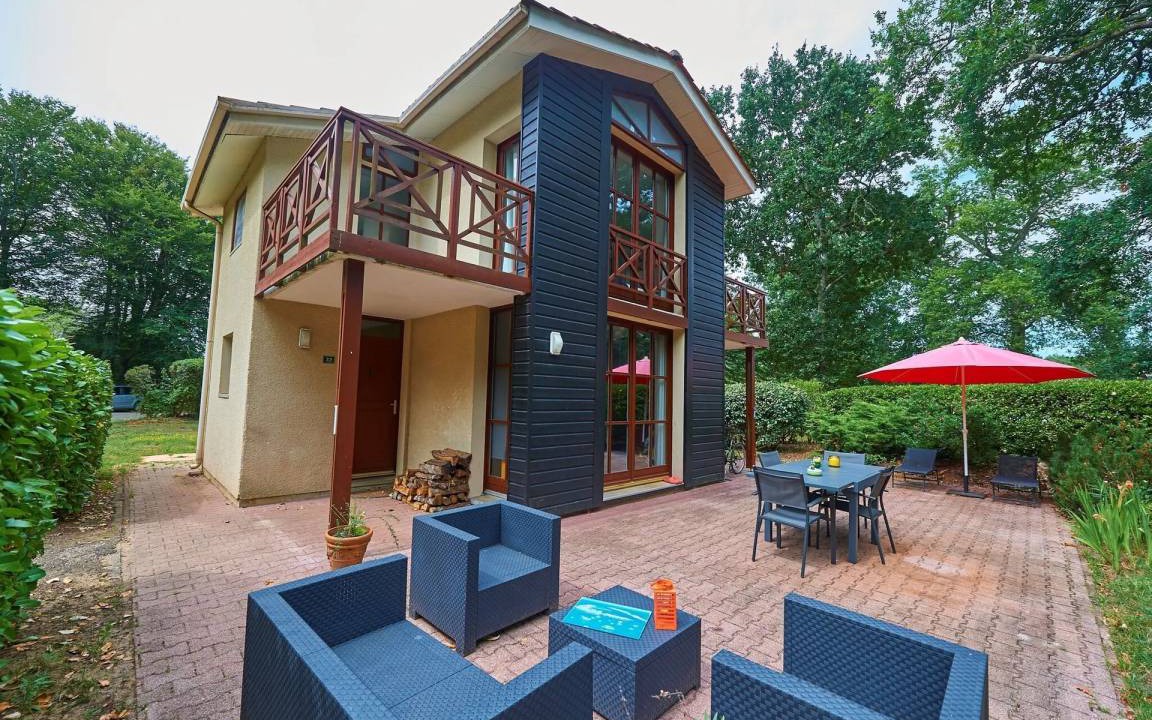 Salles Villa | 90 m² Villa ∙ 2 bedrooms ∙ 4 guests