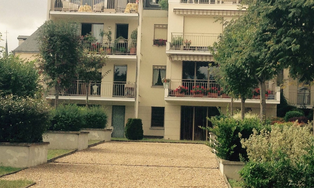 Montargis Apartment | 90m2 apartment. .