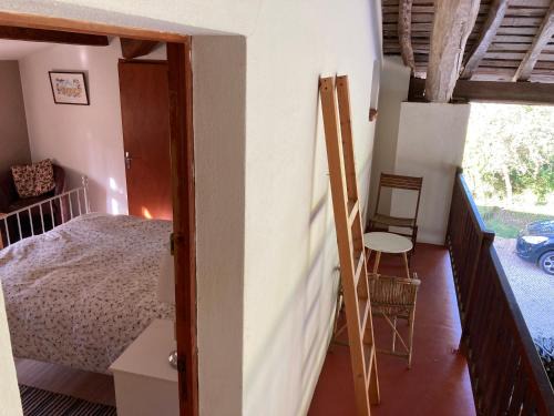 Montauban House | À Bonnefond