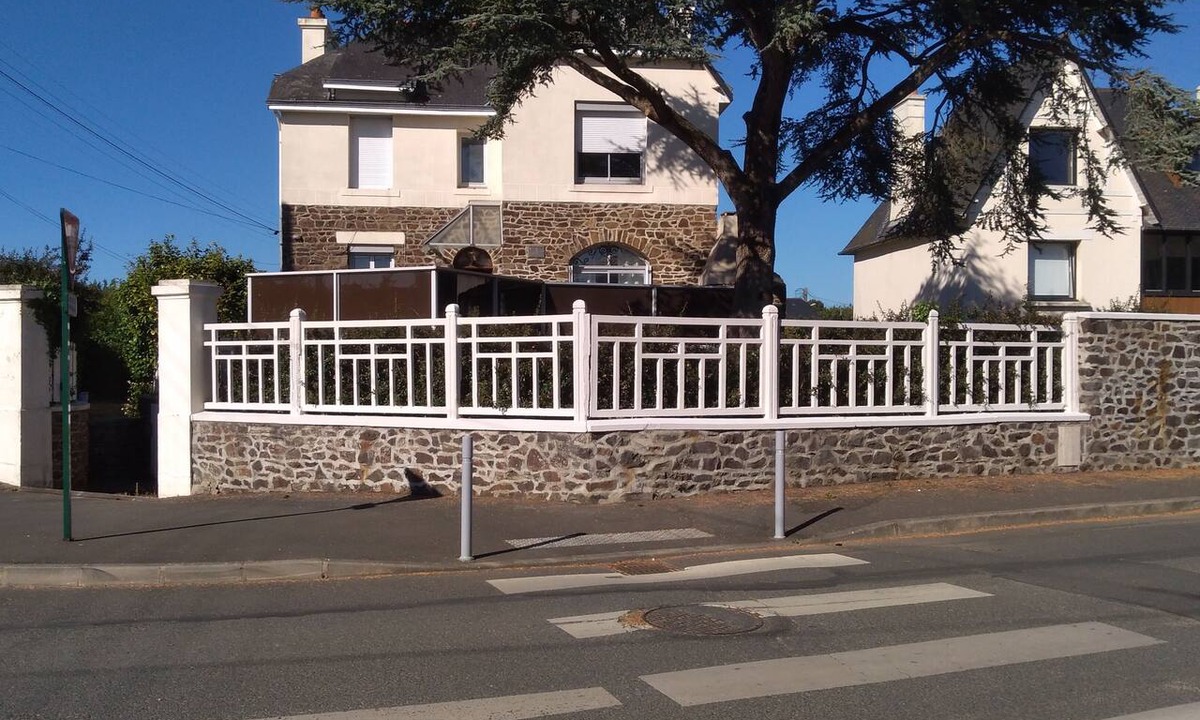 Etables-sur-Mer House | A charming, comfortable family home nestled between the sea and nature