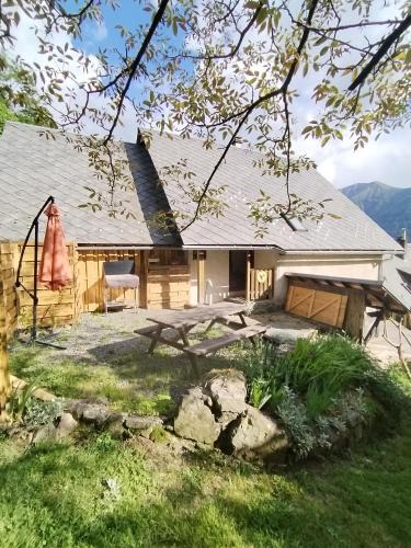 Sechilienne House | A l'Orée du Bois - Family - Entre lacs et montagnes