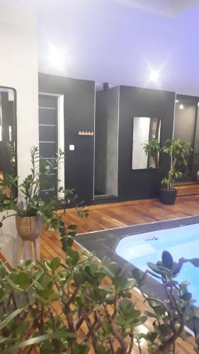 Fives Bed & Breakfast | A l'Origine