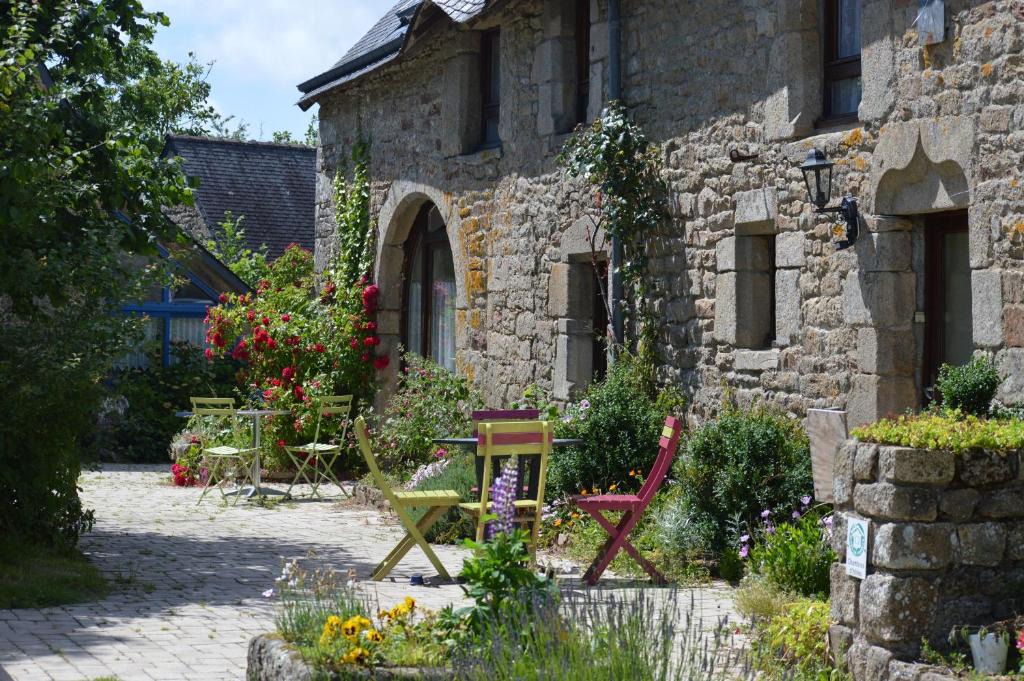 Locoal-Mendon Bed & Breakfast | A la Ferme de Kervihern