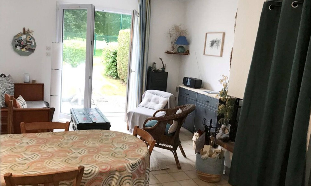 Ploemel House | A little refreshment! Hurry—July sessions are still available