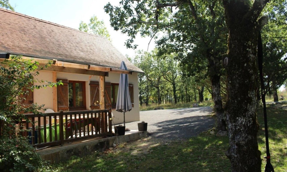 Andressac House | A pleasant home for a small family - House 6
