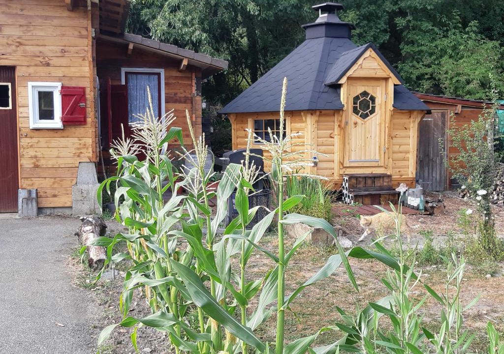 Renac House | A Private Lakeside Retreat Kota Cabin
