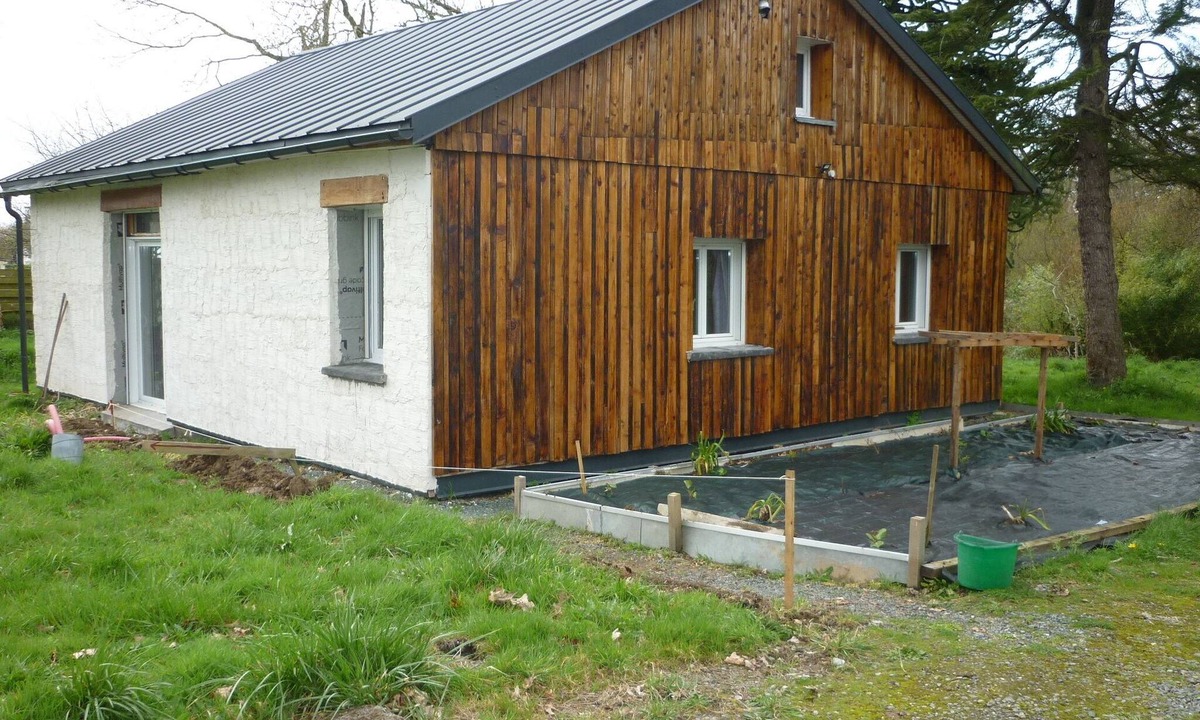 Saint-Clet House | A VERY COMFORTABLE HOUSE IN CÔTE D'ARMOR