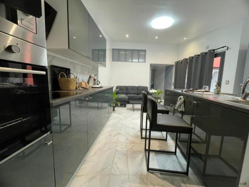 Melun Apartment | AALKOM Home&Stay