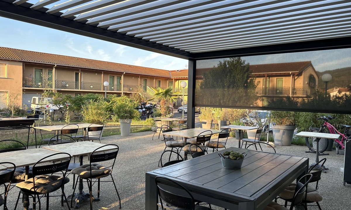 Langeac Hotel | Abel Hotel