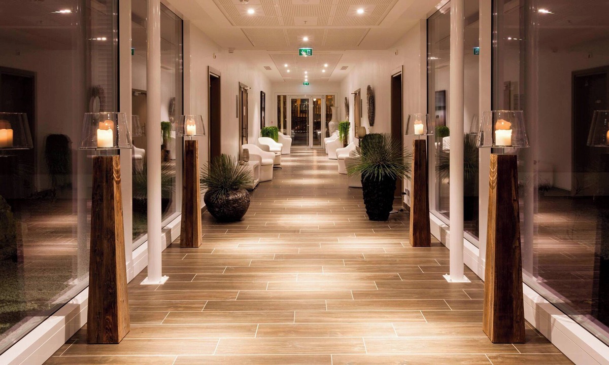 Dugny Hotel | AC Hotel Paris Le Bourget Airport by Marriott