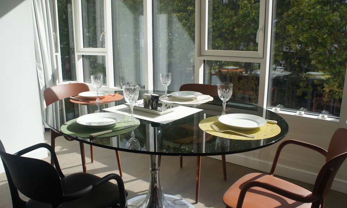 Saint-Victor Apartment | Accessible Latin Quarter flat - contemporary luxury a block from the Seine